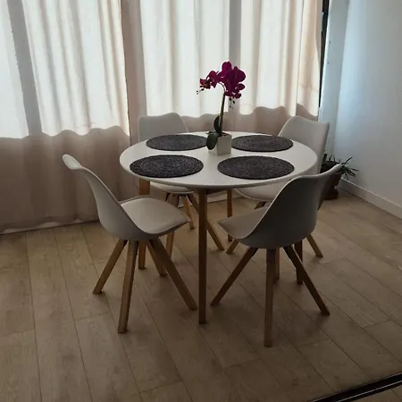 Fredriks Iguazu 3 Lägenhet