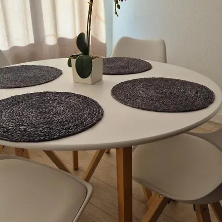 Fredriks Iguazu 3 Lägenhet Playa del Inglés