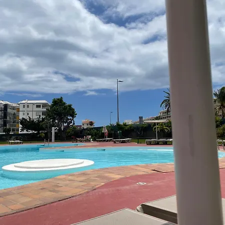 Fredriks Iguazu 3 Appartamento *