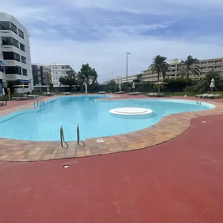 Fredriks Iguazu 3 Appartamento Playa del Inglés