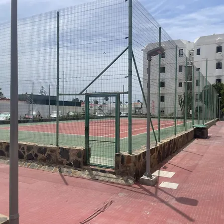 Appartamento Fredriks Iguazu 3 Playa del Inglés