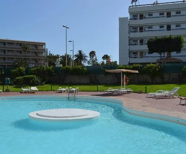 아파트 Fredriks Iguazu 3