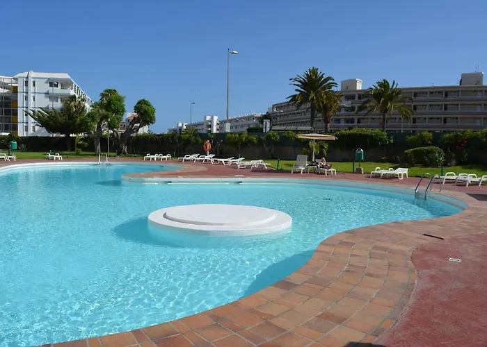 Fredriks Iguazu 3 플라야 델 잉글스