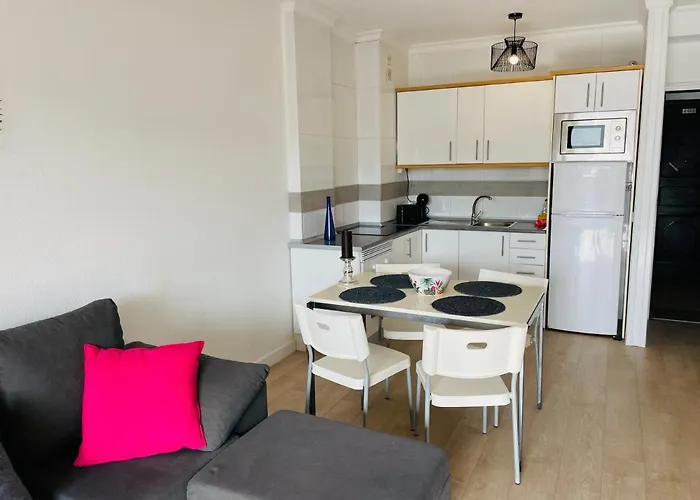 Fredriks Iguazu 3 아파트