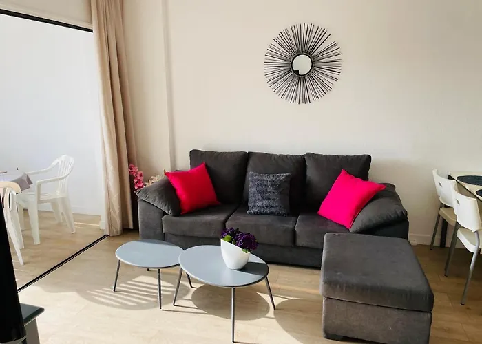 아파트 Fredriks Iguazu 3