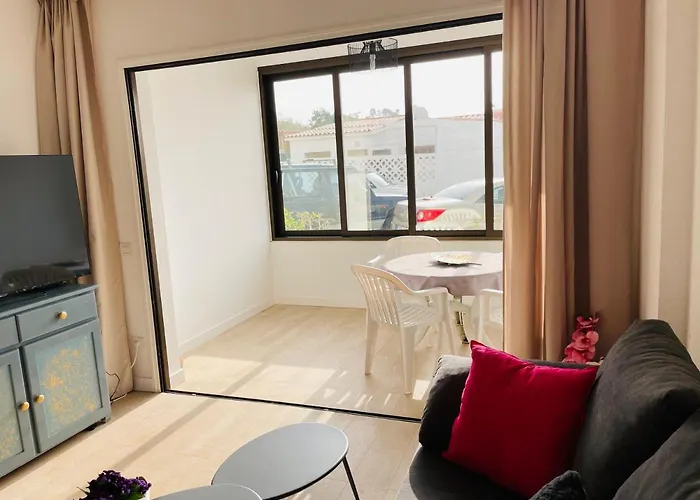 아파트 Fredriks Iguazu 3