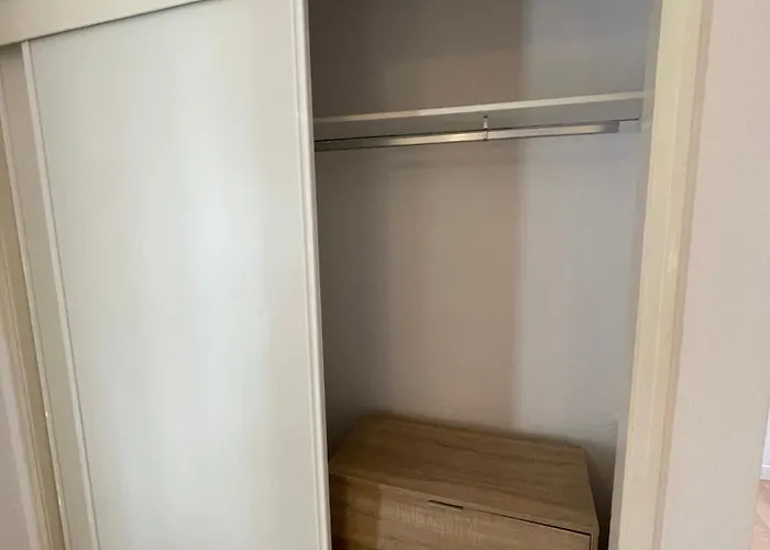 Fredriks Iguazu 3 아파트 플라야 델 잉글스