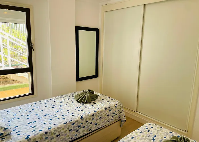 Fredriks Iguazu 3 * 플라야 델 잉글스