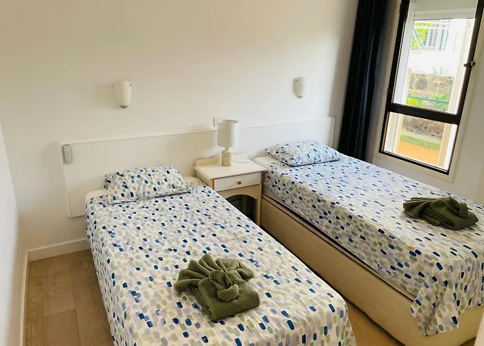 아파트 Fredriks Iguazu 3 *