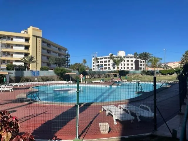 Fredriks Iguazu 3 아파트