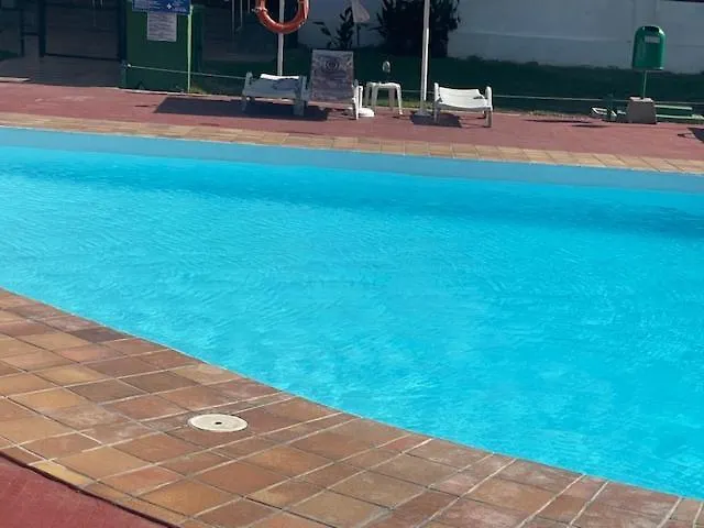 Fredriks Iguazu 3 아파트 플라야 델 잉글스