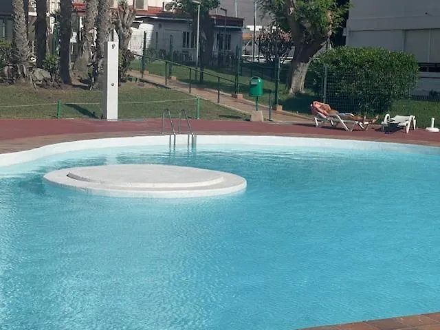 Fredriks Iguazu 3 플라야 델 잉글스