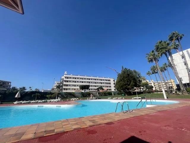 Fredriks Iguazu 3 * 플라야 델 잉글스