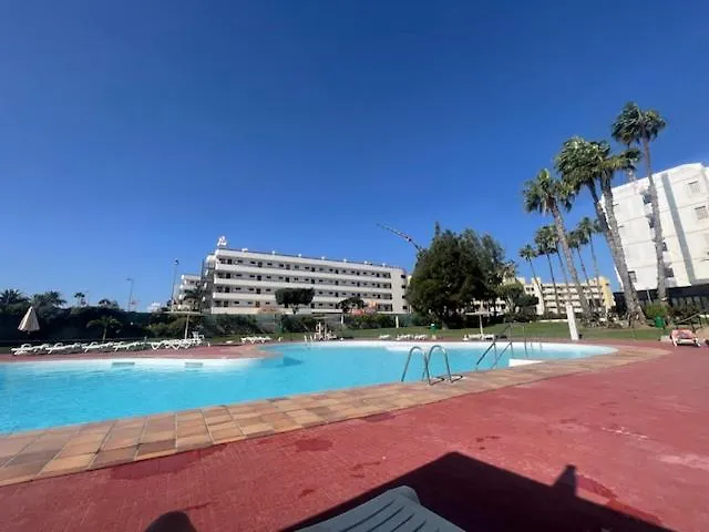 Fredriks Iguazu 3 아파트