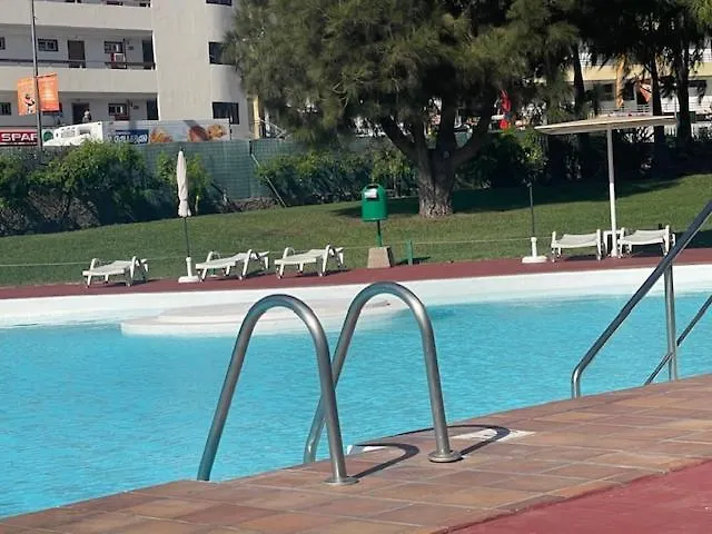 아파트 Fredriks Iguazu 3