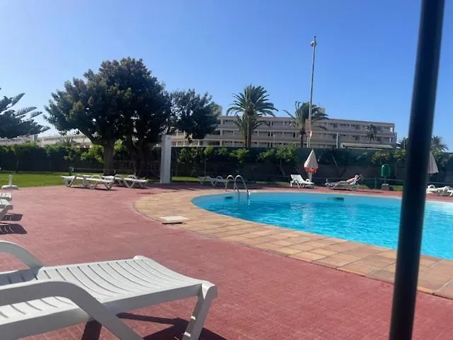 Fredriks Iguazu 3 아파트 *