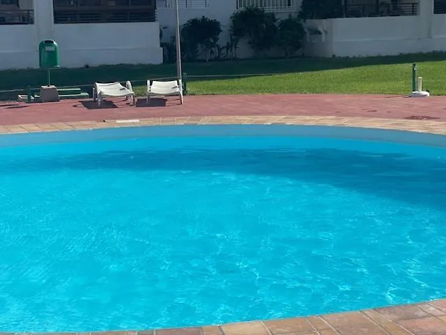 아파트 Fredriks Iguazu 3 플라야 델 잉글스