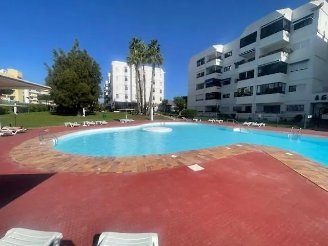 Fredriks Iguazu 3 플라야 델 잉글스