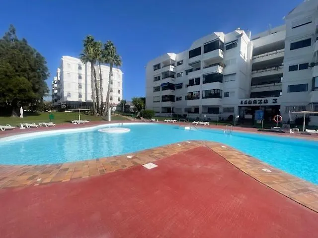 Fredriks Iguazu 3 * 플라야 델 잉글스