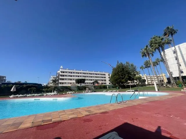 Fredriks Iguazu 3 아파트