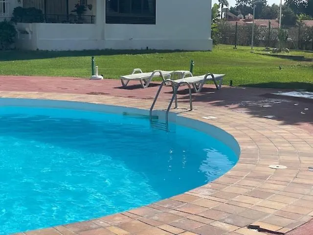 아파트 Fredriks Iguazu 3