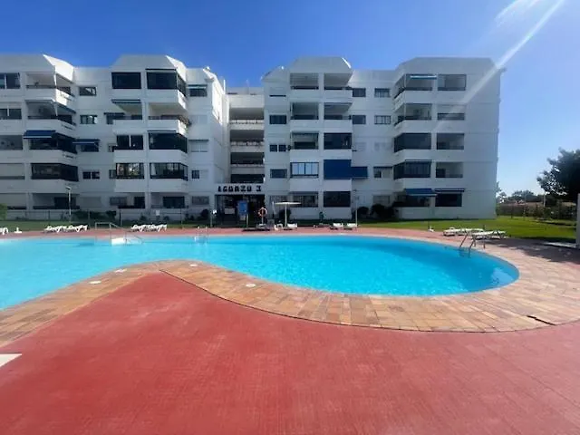 Fredriks Iguazu 3 아파트 *