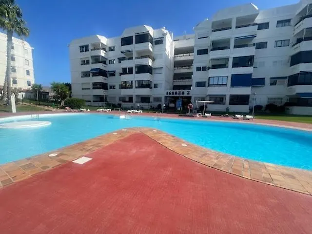 아파트 Fredriks Iguazu 3 *