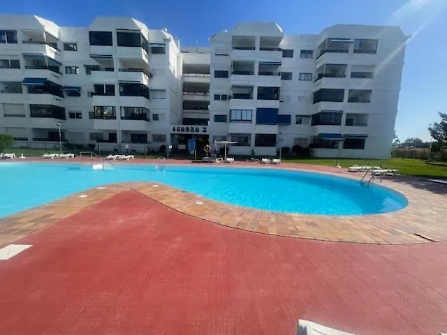 아파트 Fredriks Iguazu 3 플라야 델 잉글스