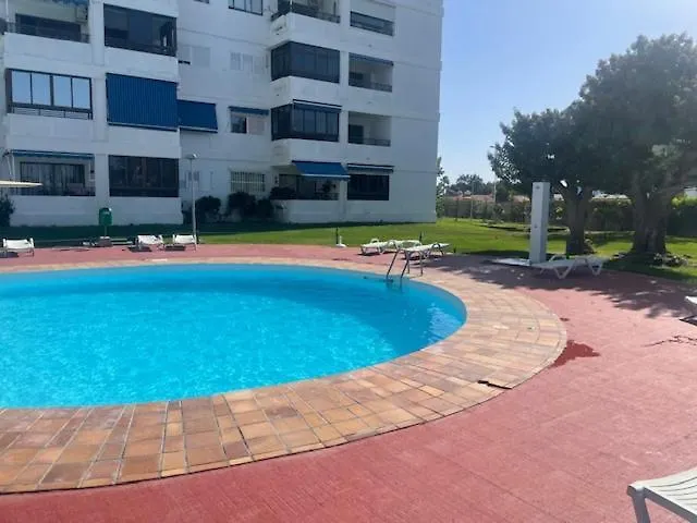 Fredriks Iguazu 3 플라야 델 잉글스