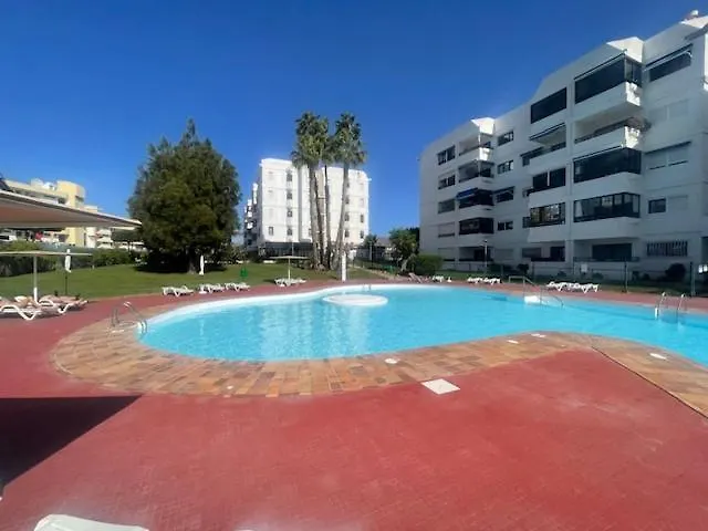 Fredriks Iguazu 3 * 플라야 델 잉글스