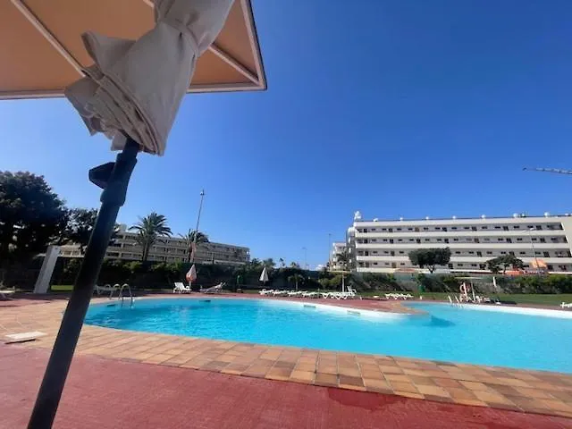 Fredriks Iguazu 3 아파트 *