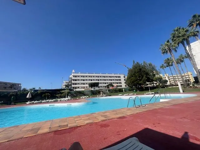 아파트 Fredriks Iguazu 3 *