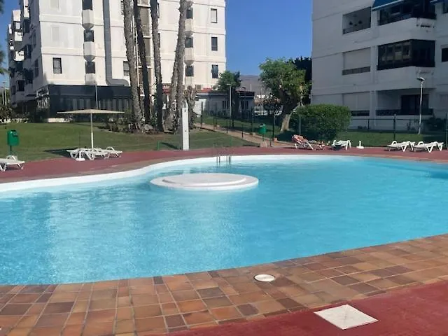 Fredriks Iguazu 3 아파트 플라야 델 잉글스