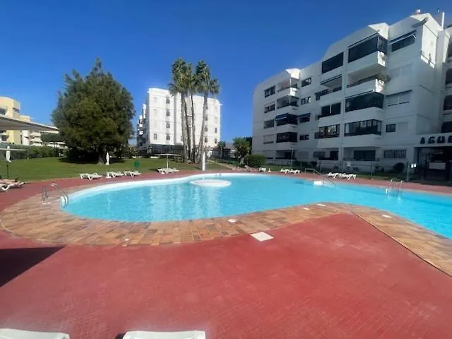 아파트 Fredriks Iguazu 3 플라야 델 잉글스