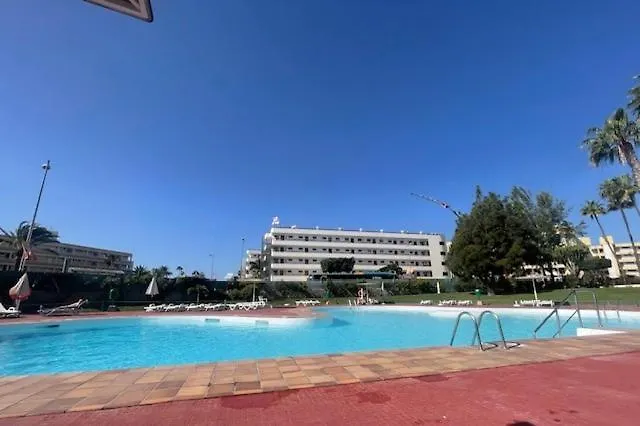 Fredriks Iguazu 3 * 플라야 델 잉글스