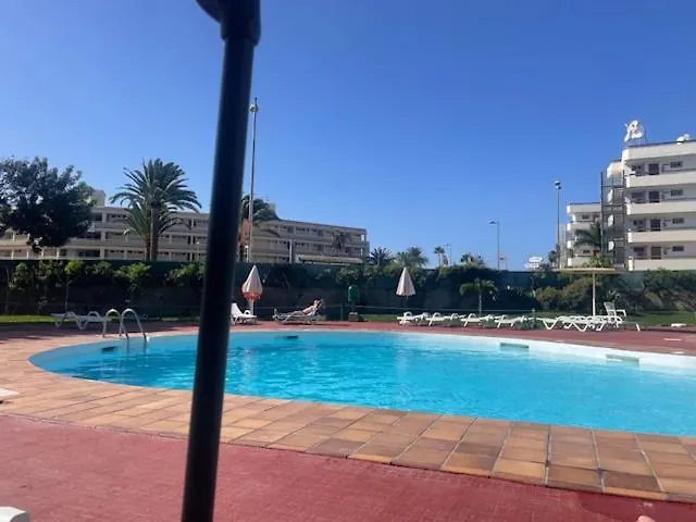 Fredriks Iguazu 3 아파트