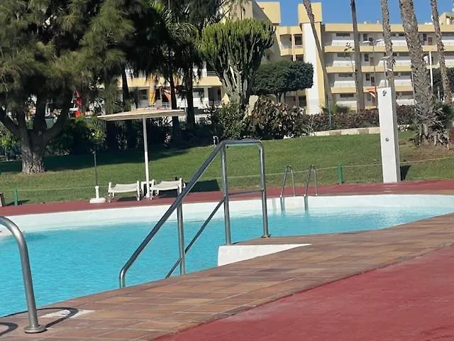 아파트 Fredriks Iguazu 3