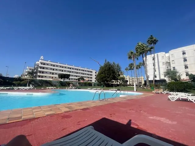 Fredriks Iguazu 3 아파트 *