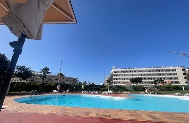 아파트 Fredriks Iguazu 3 *