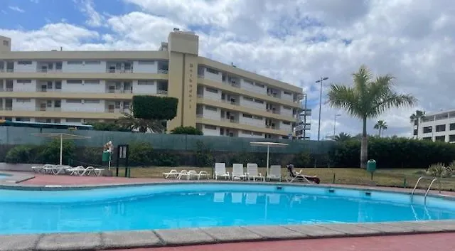 Fredriks Iguazu 3 아파트 플라야 델 잉글스