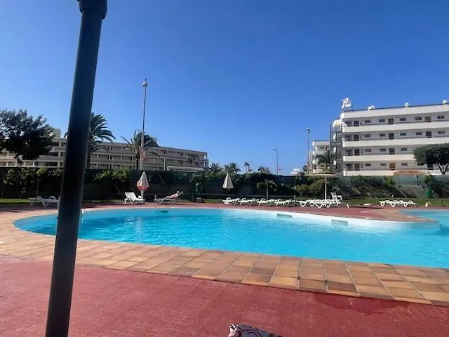 아파트 Fredriks Iguazu 3 플라야 델 잉글스