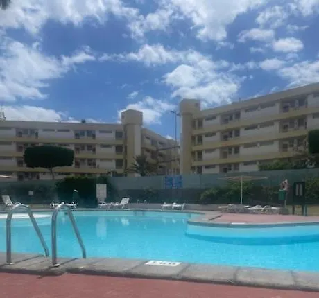 Fredriks Iguazu 3 플라야 델 잉글스