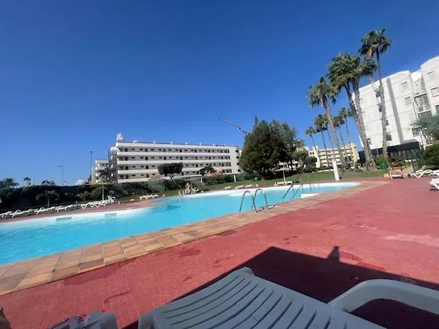 Fredriks Iguazu 3 * 플라야 델 잉글스