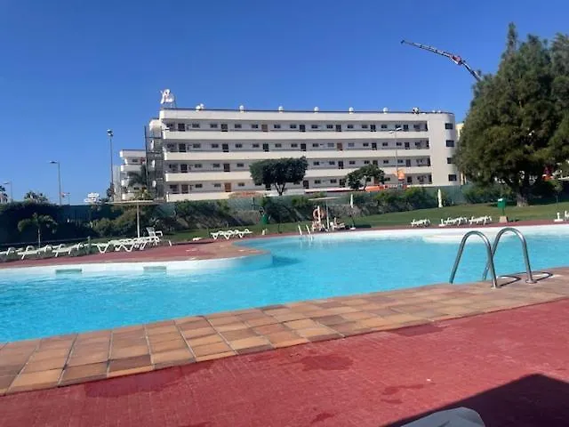 아파트 Fredriks Iguazu 3