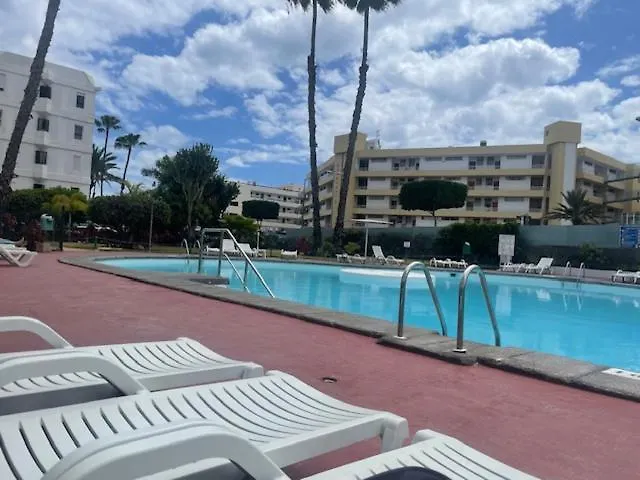 아파트 Fredriks Iguazu 3 *