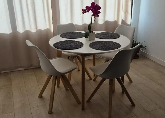 Fredriks Iguazu 3 아파트