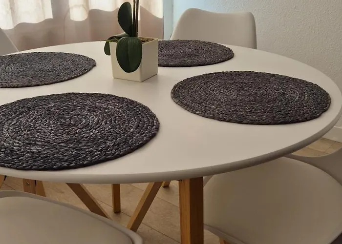 Fredriks Iguazu 3 아파트 플라야 델 잉글스