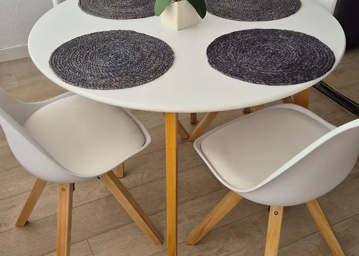 Fredriks Iguazu 3 아파트 *