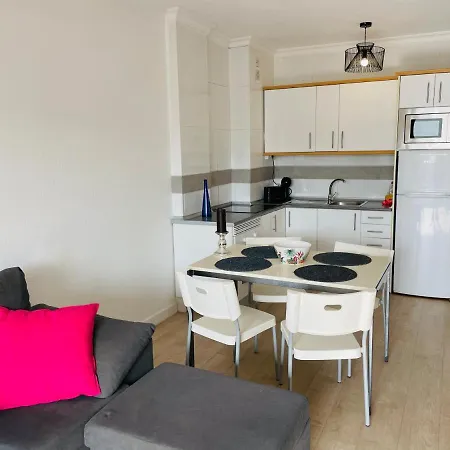 Fredriks Iguazu 3 Apartament