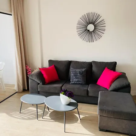Apartament Fredriks Iguazu 3